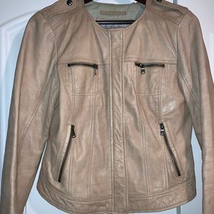 Marc New York Andrew Marc Moto Authentic Jacket